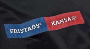 Fristads Kansas Size Chart