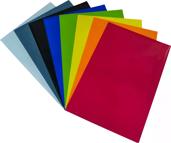 Plotter Heat Transfer sheets