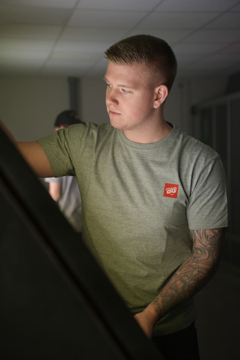 Pre Press Production