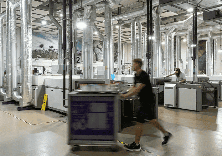 Hot Screen's General Terms and Conditions