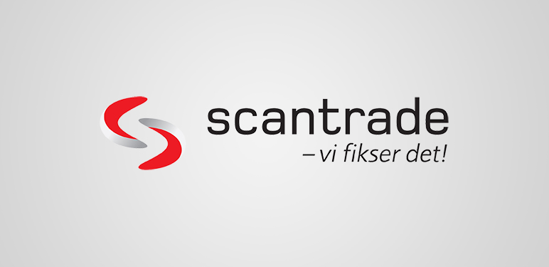Agreement with Scantrade!