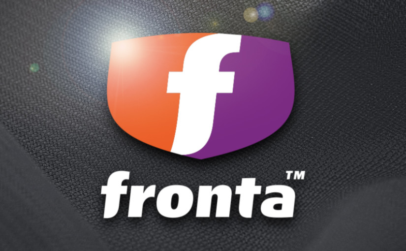 Ny avtalskund – Fronta!