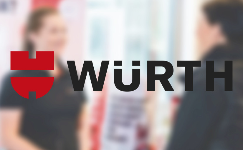 Nytt Avtal – Würth