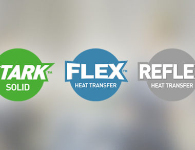 Skillnaden mellan våra produkter Stark Flex och Reflex