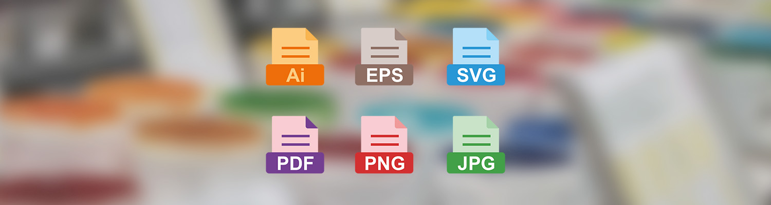 File format - What is the best file format for printing? - Hot Screen