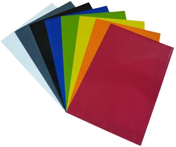 Plottertryck Starkt Plotter Print för Textiler Hot Screen