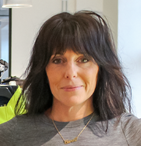 Sara Nygren Jönsson 