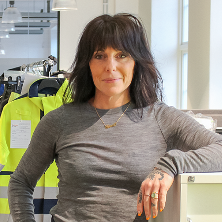 Sara Nygren Jönsson