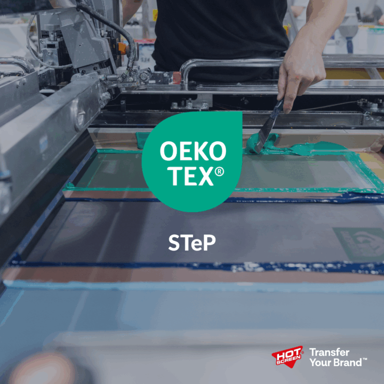 Oeko-Tex STeP